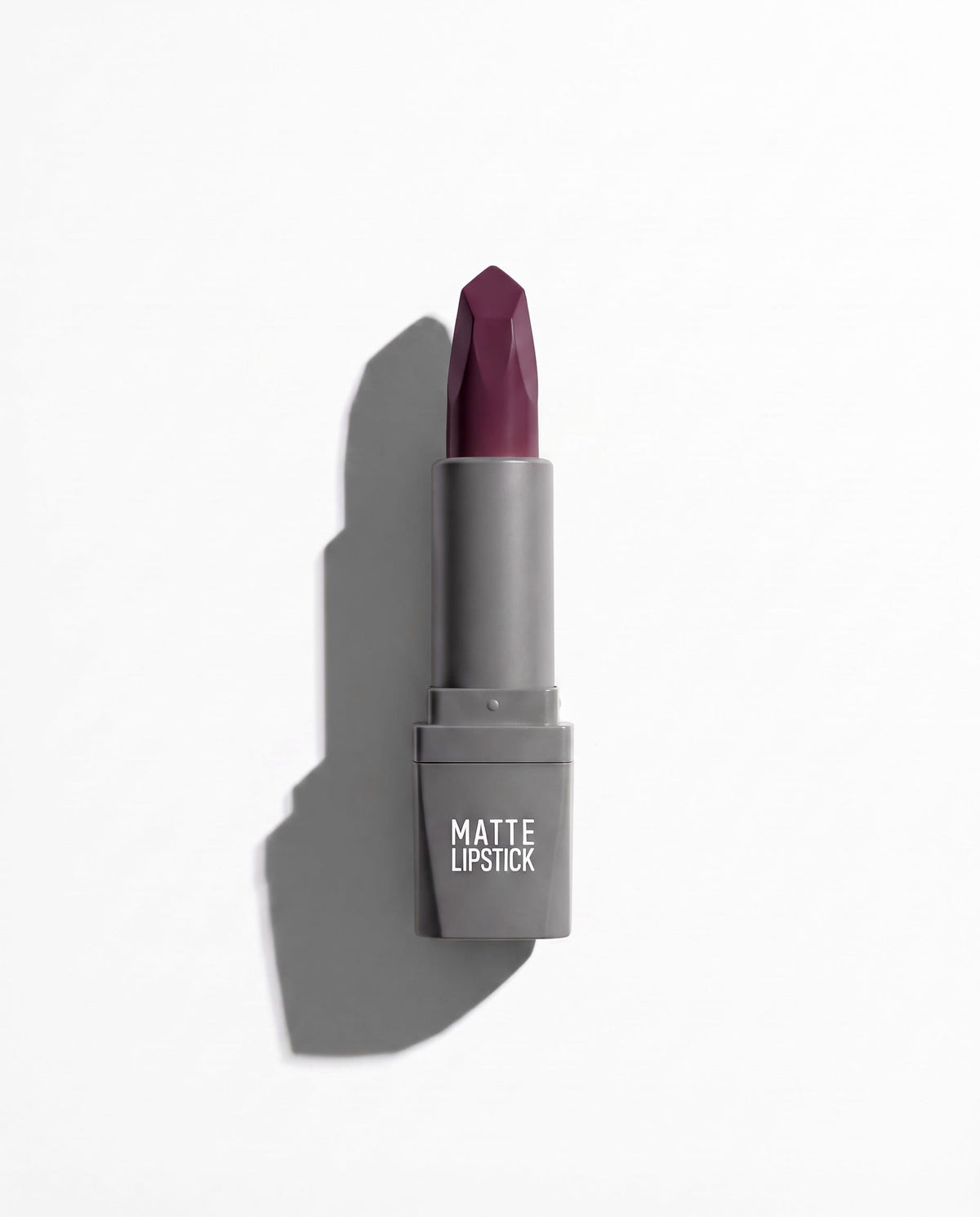Matte Lipstick - Nemlendirici Mat Ruj | Alix Avien