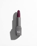 Matte Lipstick - Nemlendirici Mat Ruj | Alix Avien