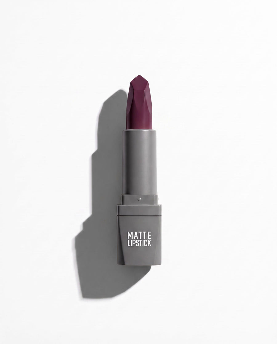 Matte Lipstick - Nemlendirici Mat Ruj | Alix Avien