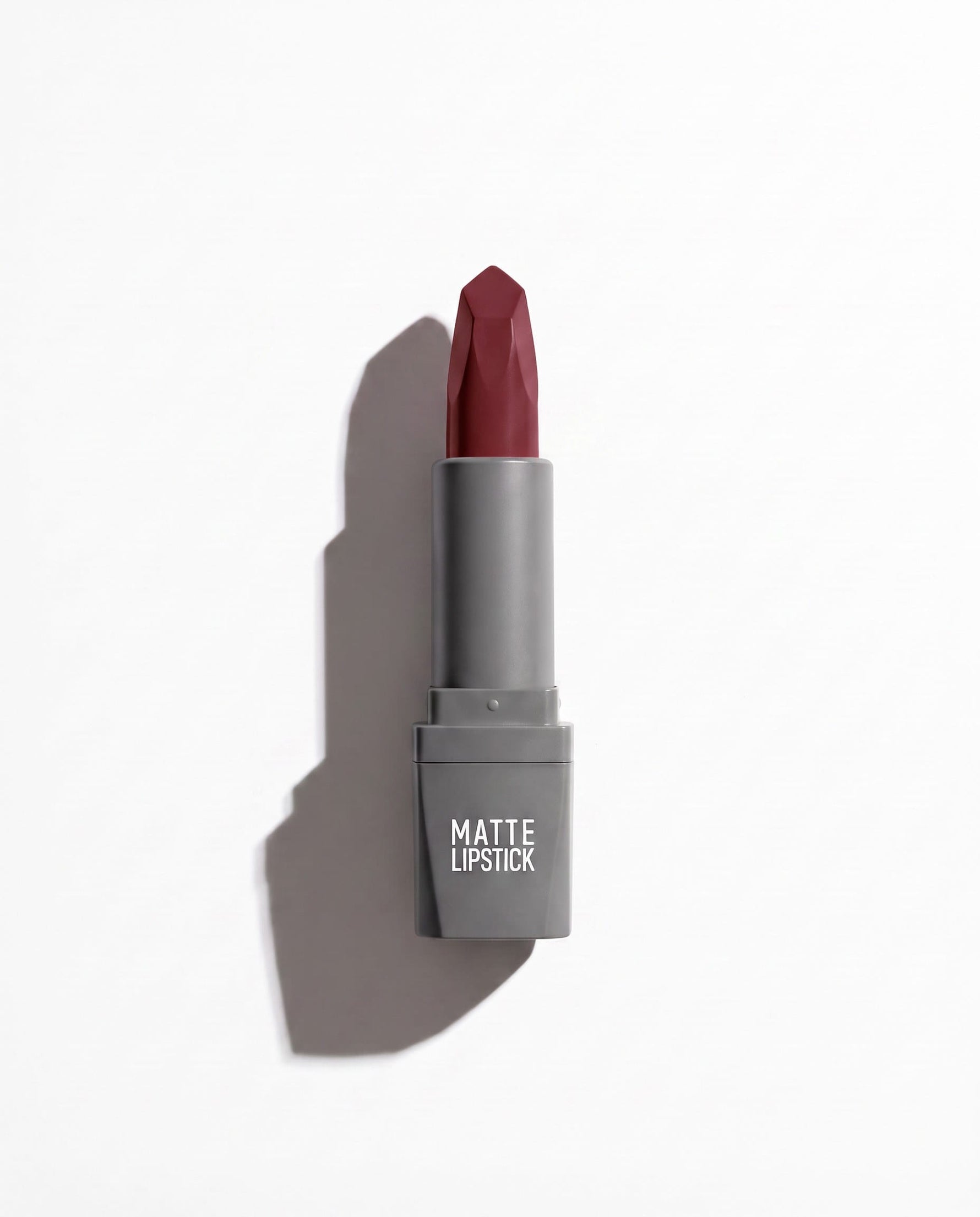 Matte Lipstick - Nemlendirici Mat Ruj | Alix Avien