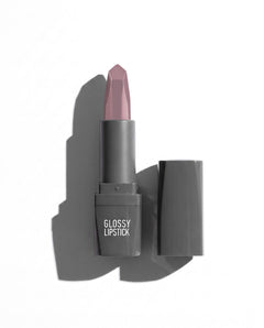 Uzun Süre Kalıcı Yoğun Renk Veren Nemlendirici Parlak Ruj - Glossy Lipstick