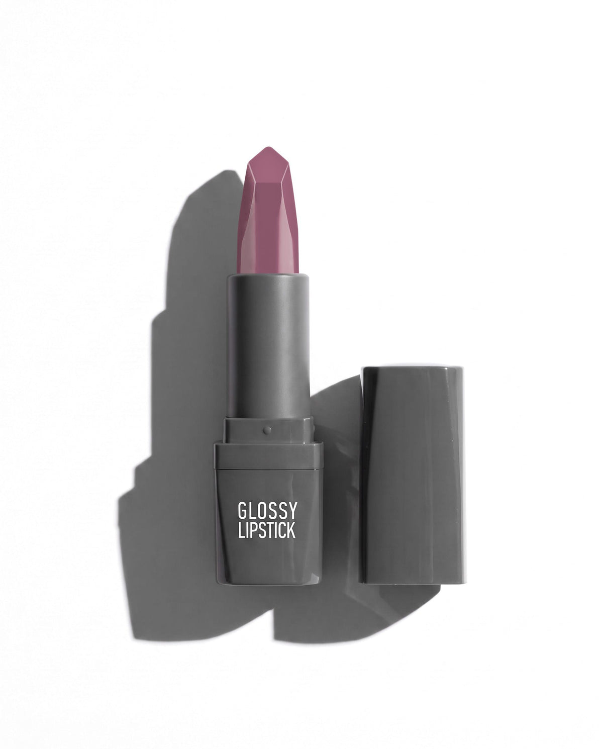 Glossy Lipstick - Nemlendirici ve Parlak Ruj Serisi | Alix Avien