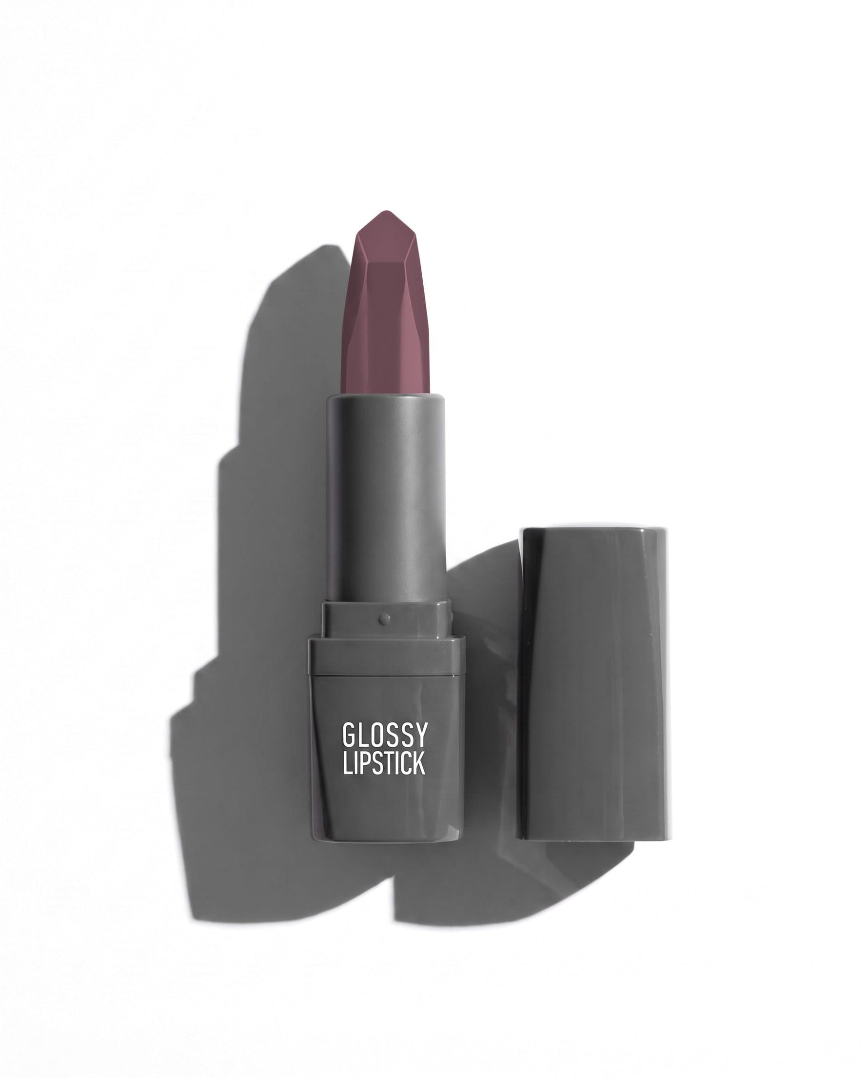 Glossy Lipstick - Nemlendirici ve Parlak Ruj Serisi | Alix Avien