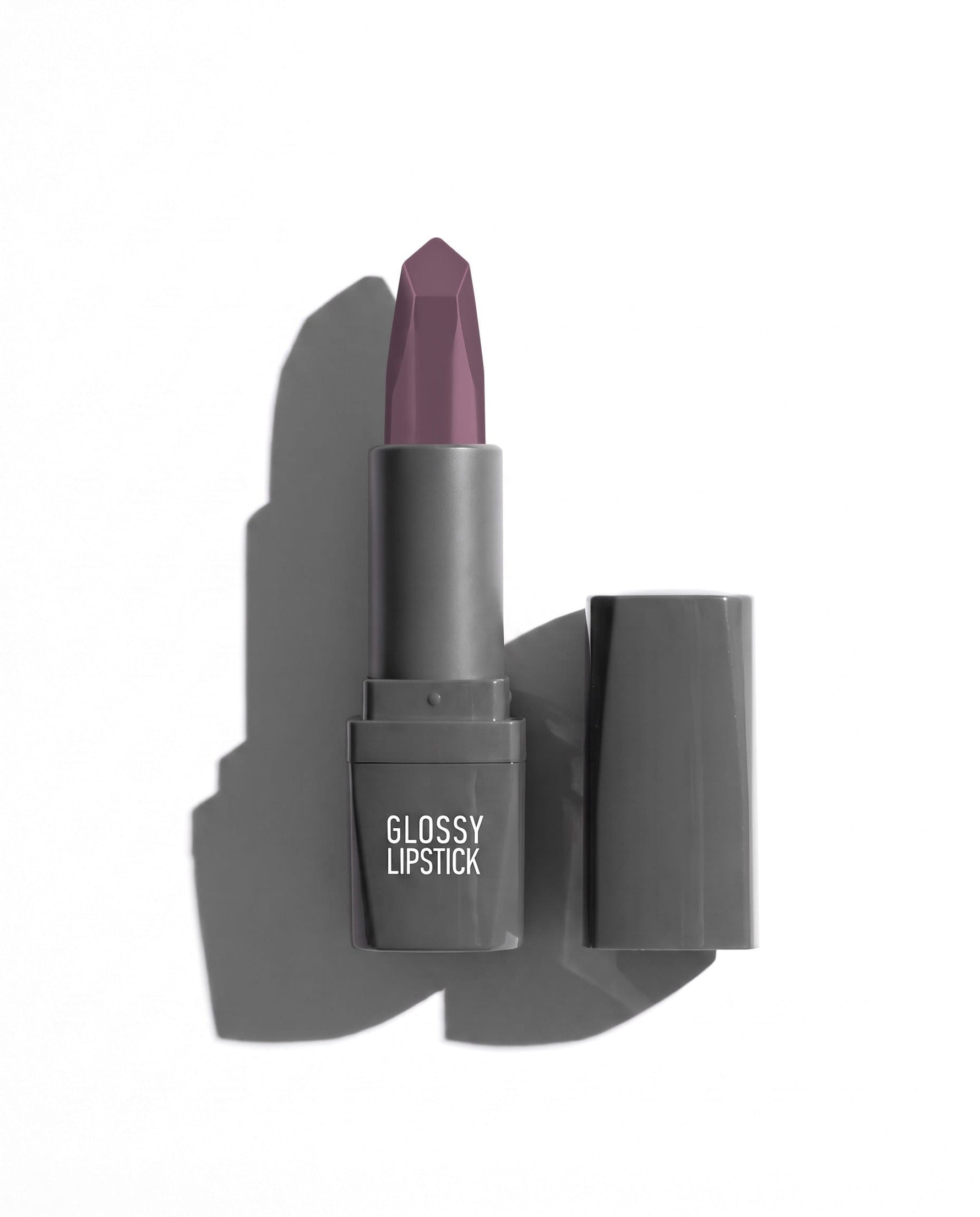 Glossy Lipstick - Nemlendirici ve Parlak Ruj Serisi | Alix Avien