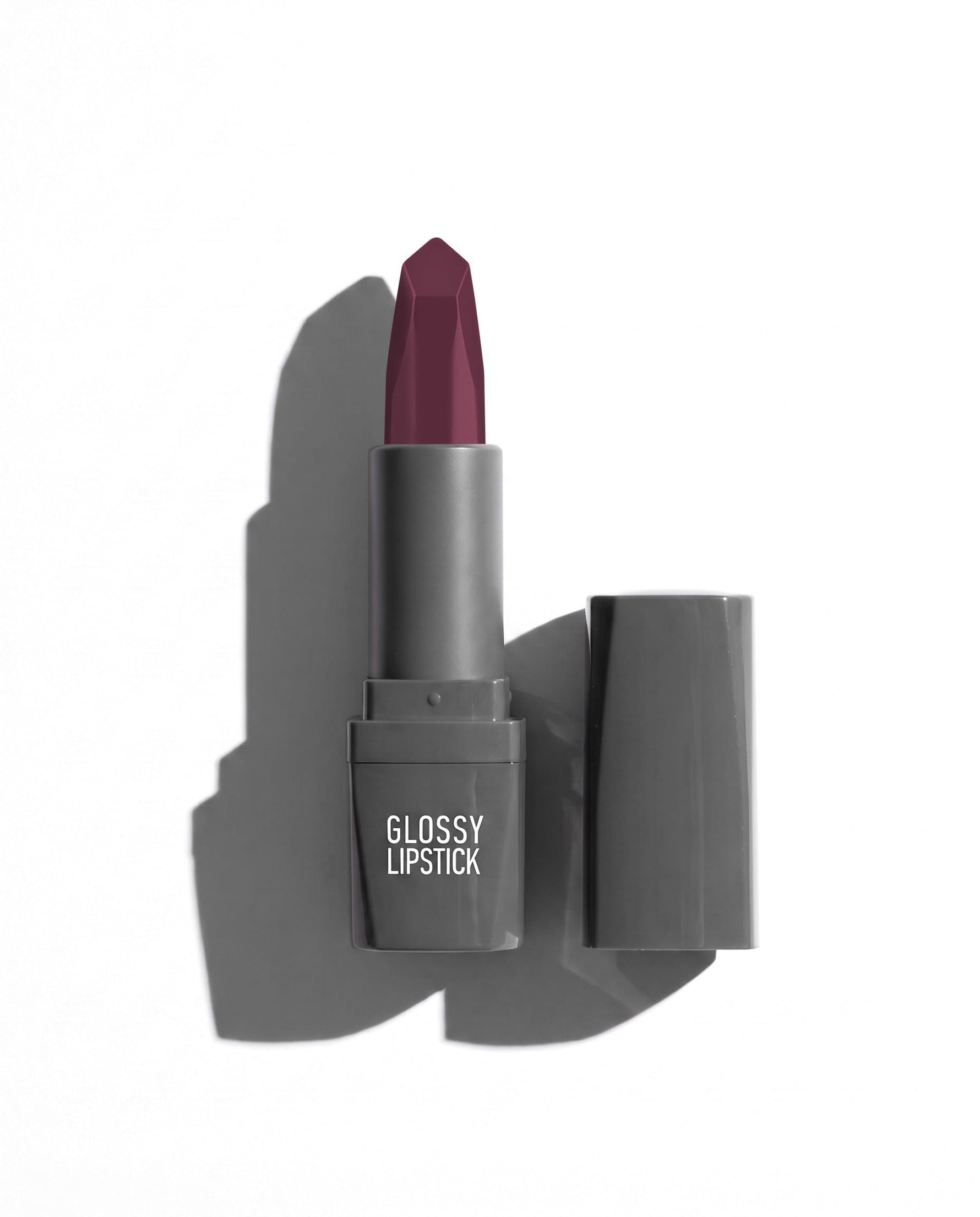Glossy Lipstick - Nemlendirici ve Parlak Ruj Serisi | Alix Avien