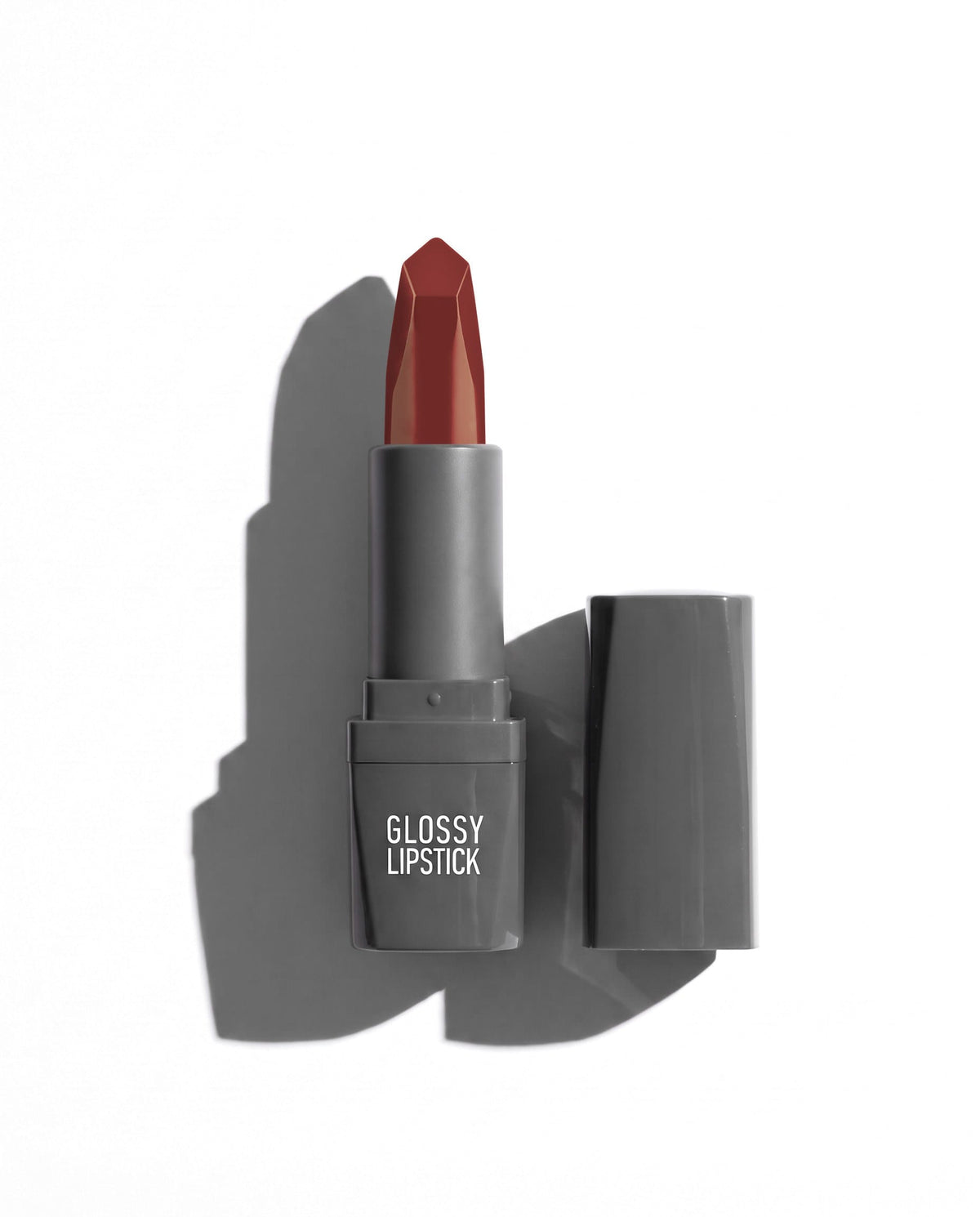 Glossy Lipstick - Nemlendirici ve Parlak Ruj Serisi | Alix Avien
