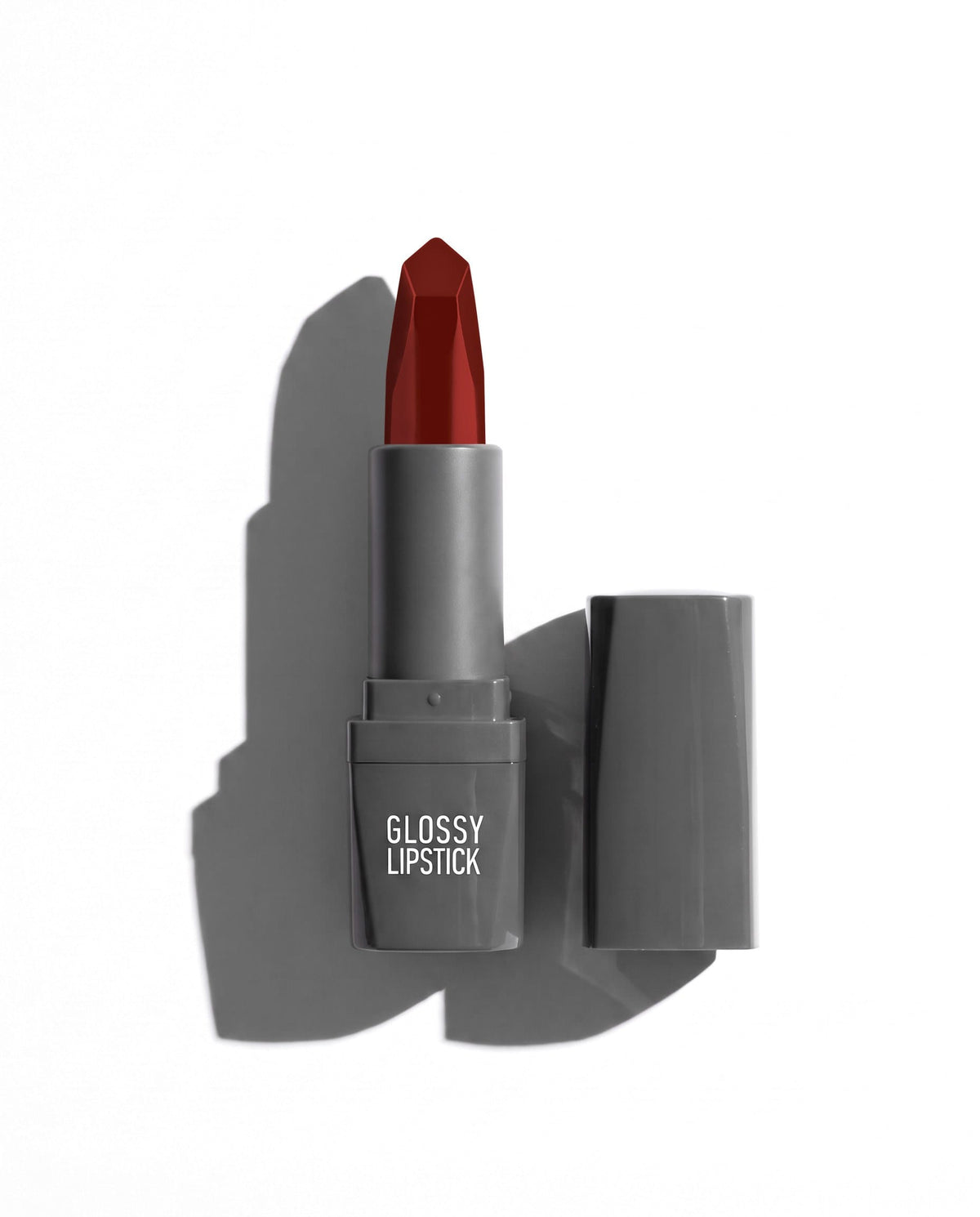 Glossy Lipstick - Nemlendirici ve Parlak Ruj Serisi | Alix Avien