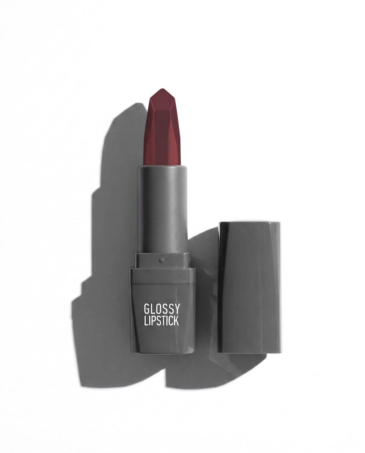 Glossy Lipstick - Nemlendirici ve Parlak Ruj Serisi | Alix Avien