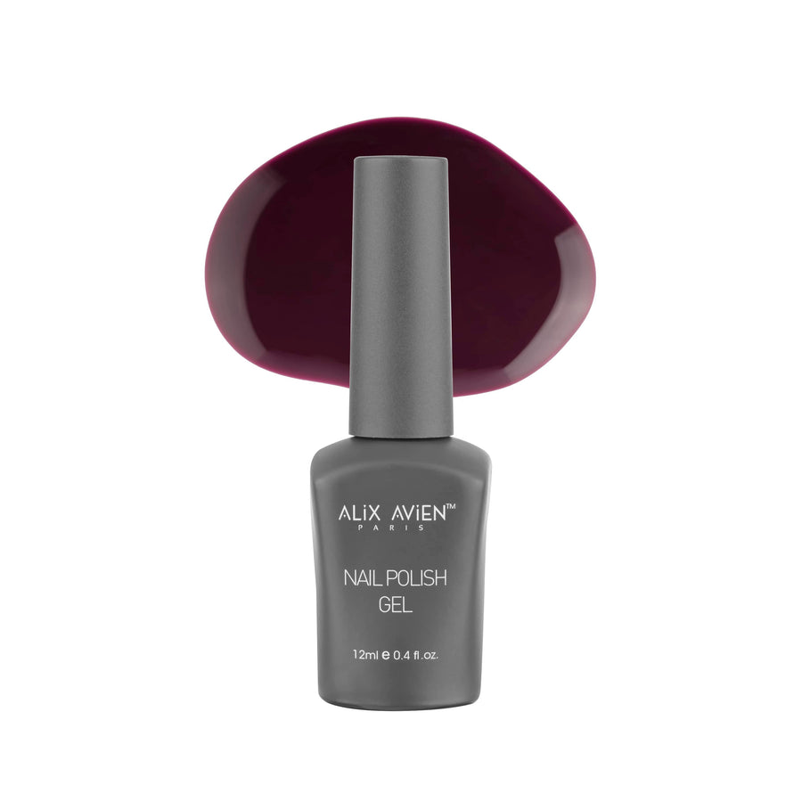 Nail Polish Gel 19 oje