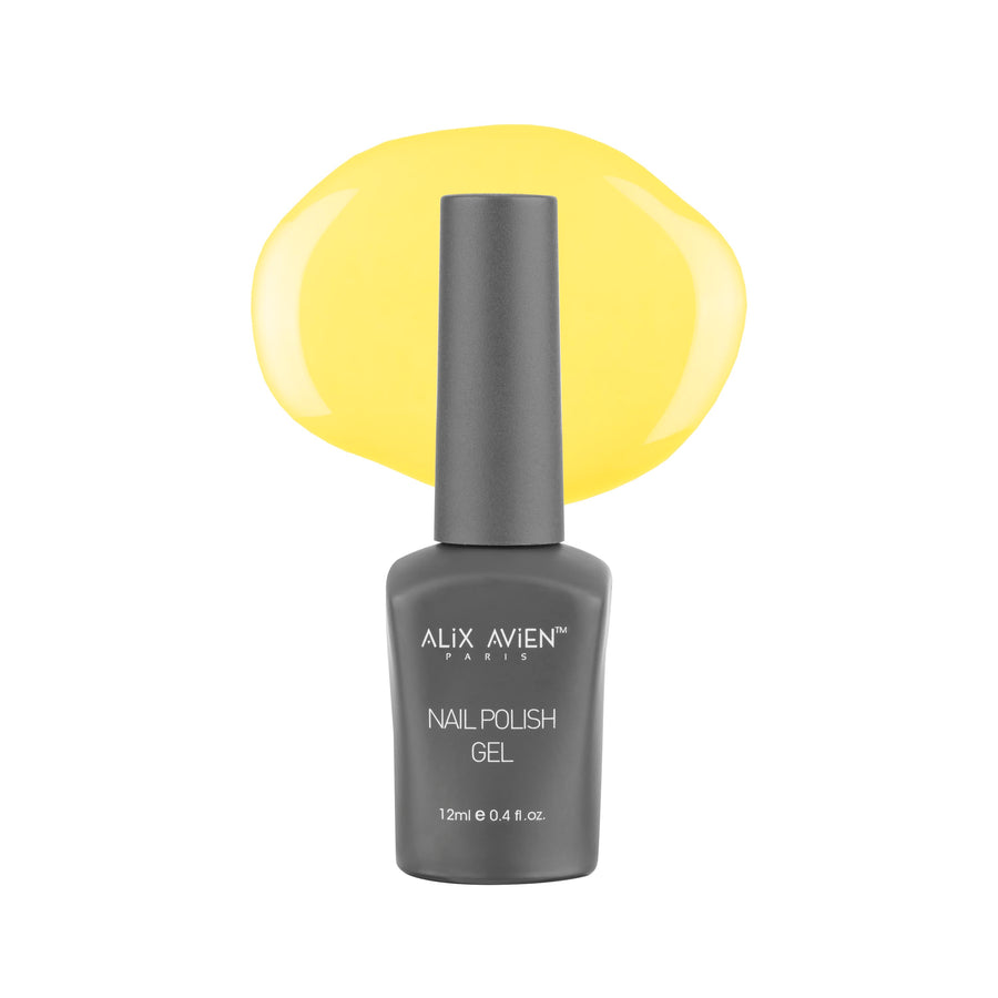 Nail Polish Gel 39 oje
