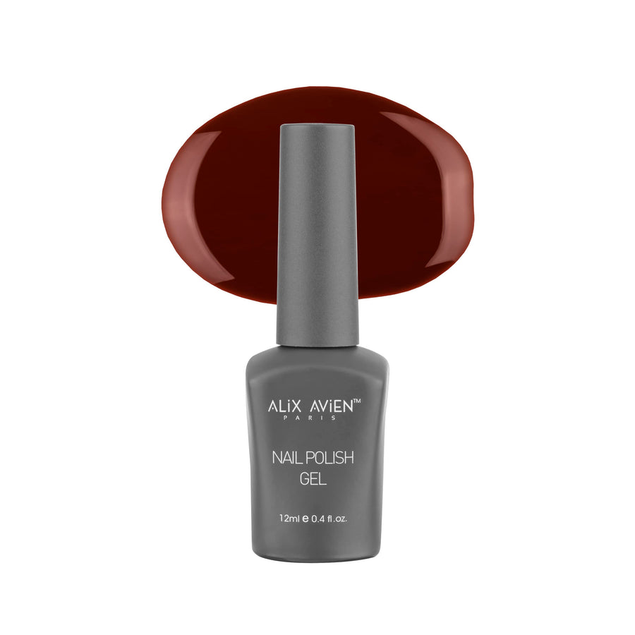 Nail Polish Gel 49 oje