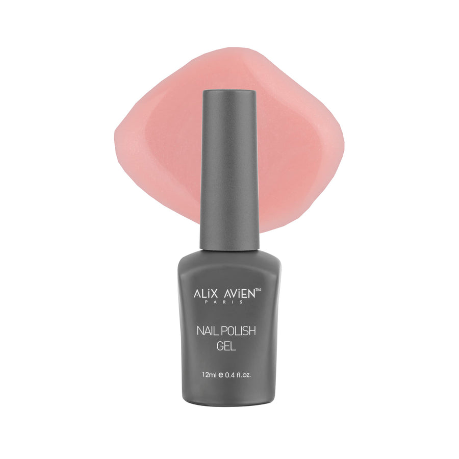 Nail Polish Gel 54 oje