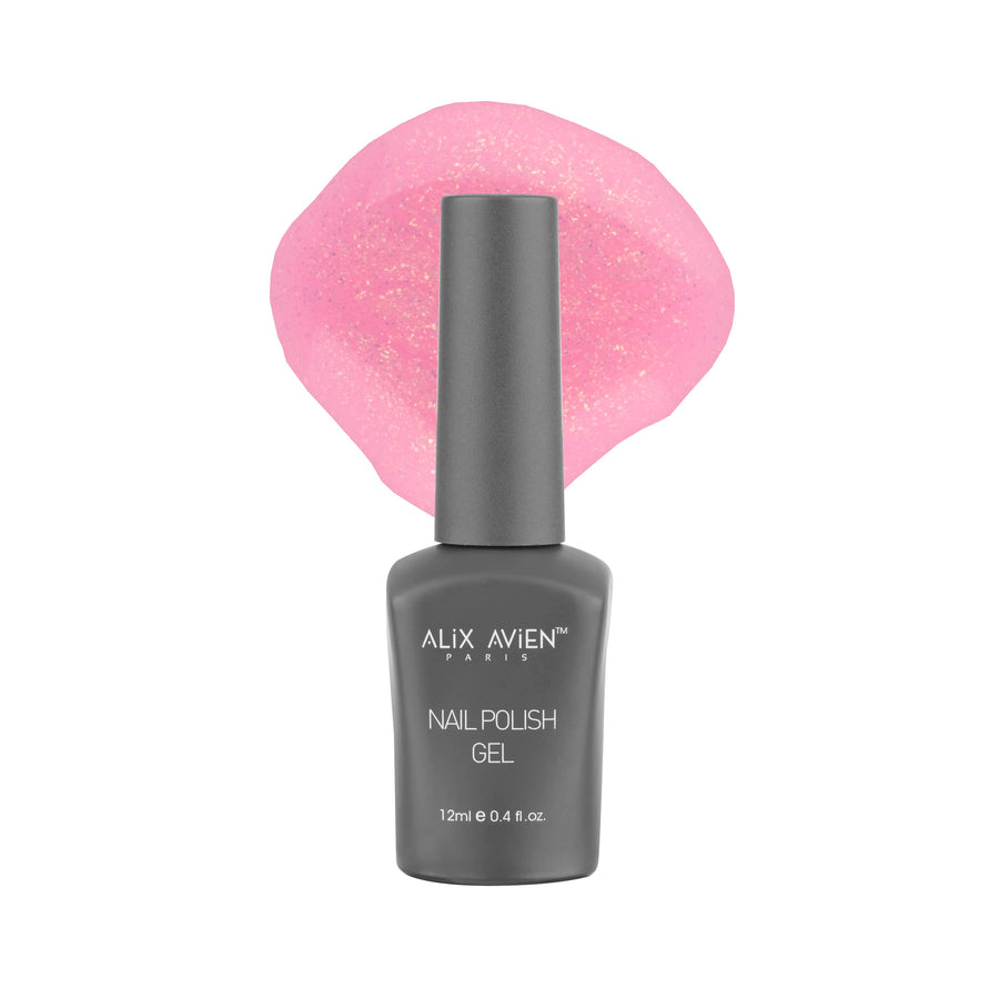 Nail Polish Gel 56 oje