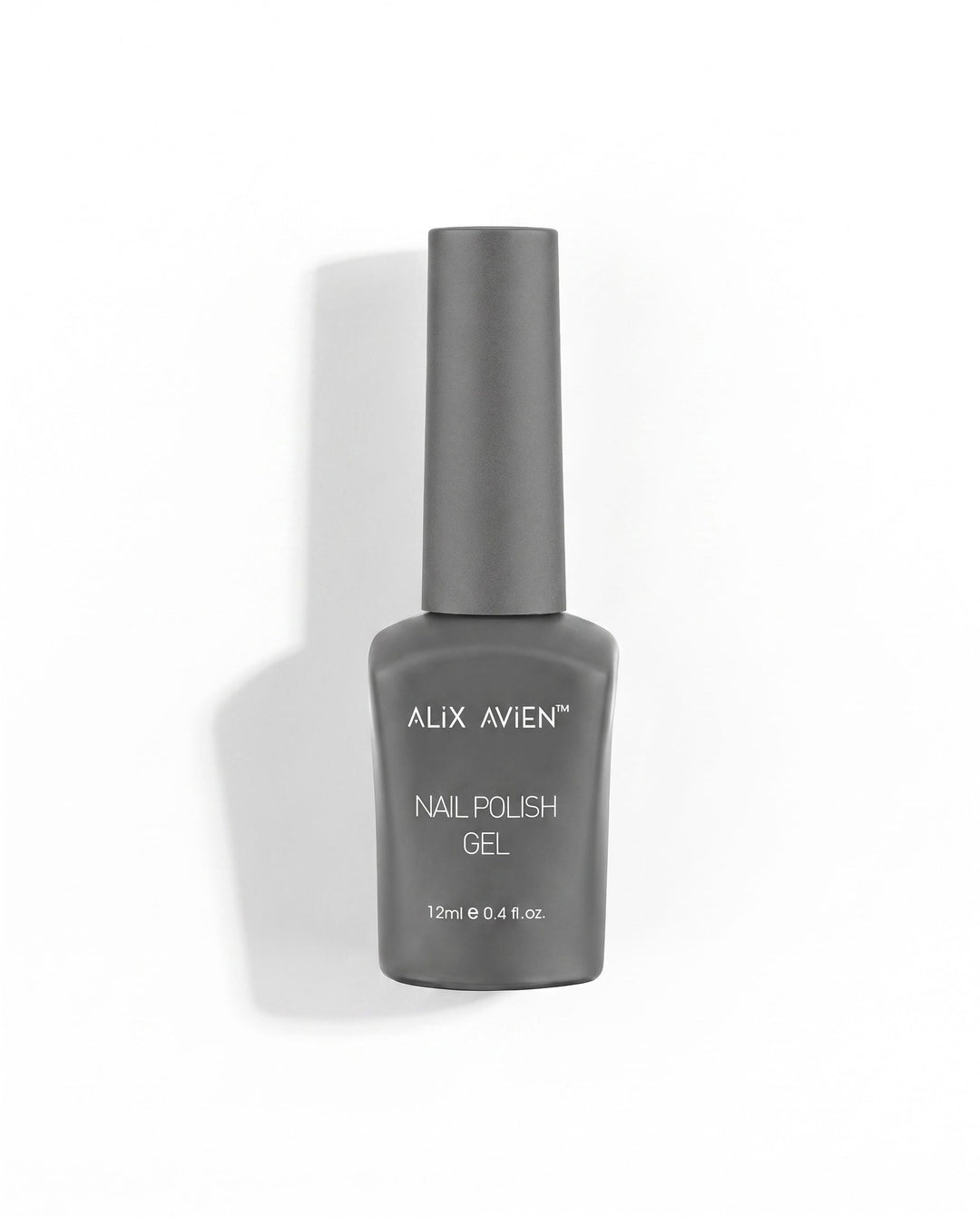 Jel Etkili Uzun Süre Kalıcı Oje | Nail Polish Gel