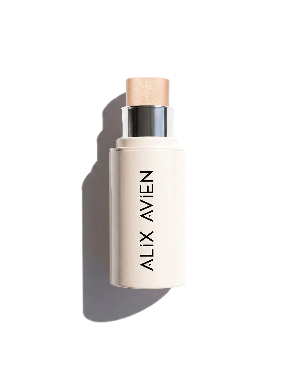 Stick Higlighter - Parlak Işıltılı Nemlendirici Krem Stick Aydınlatıcı | Alix Avien 