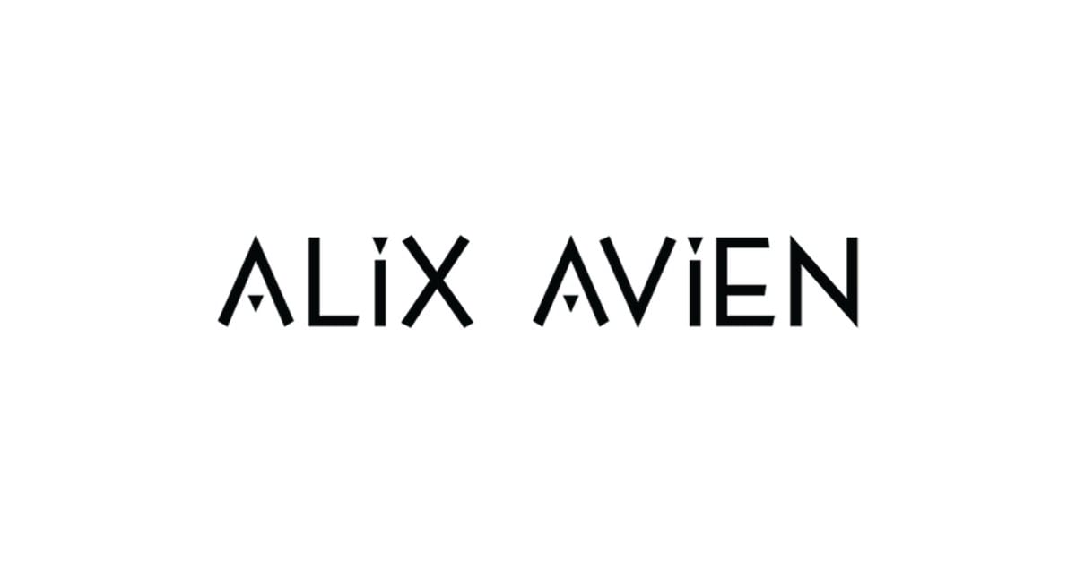 Alix Avien - Kampanya Açık Rıza Metni