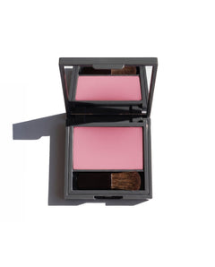 Yoğun Pigmentli İpeksi Pudra Allık - Lumi Color Powder Blush