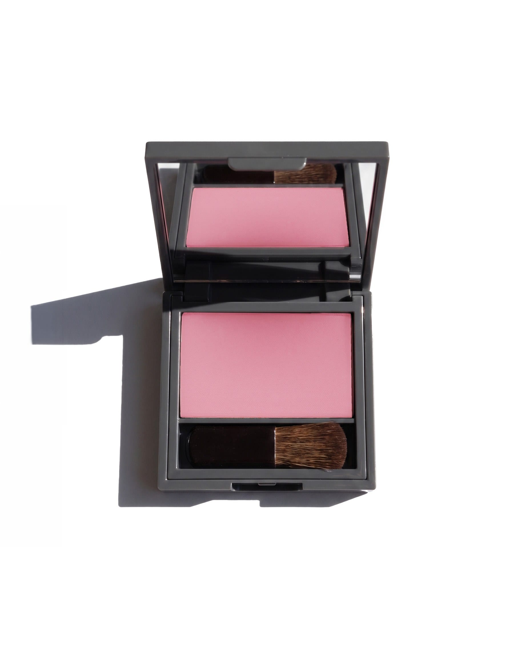Yoğun Pigmentli İpeksi Pudra Allık - Lumi Color Powder Blush - 150 Baby Pink