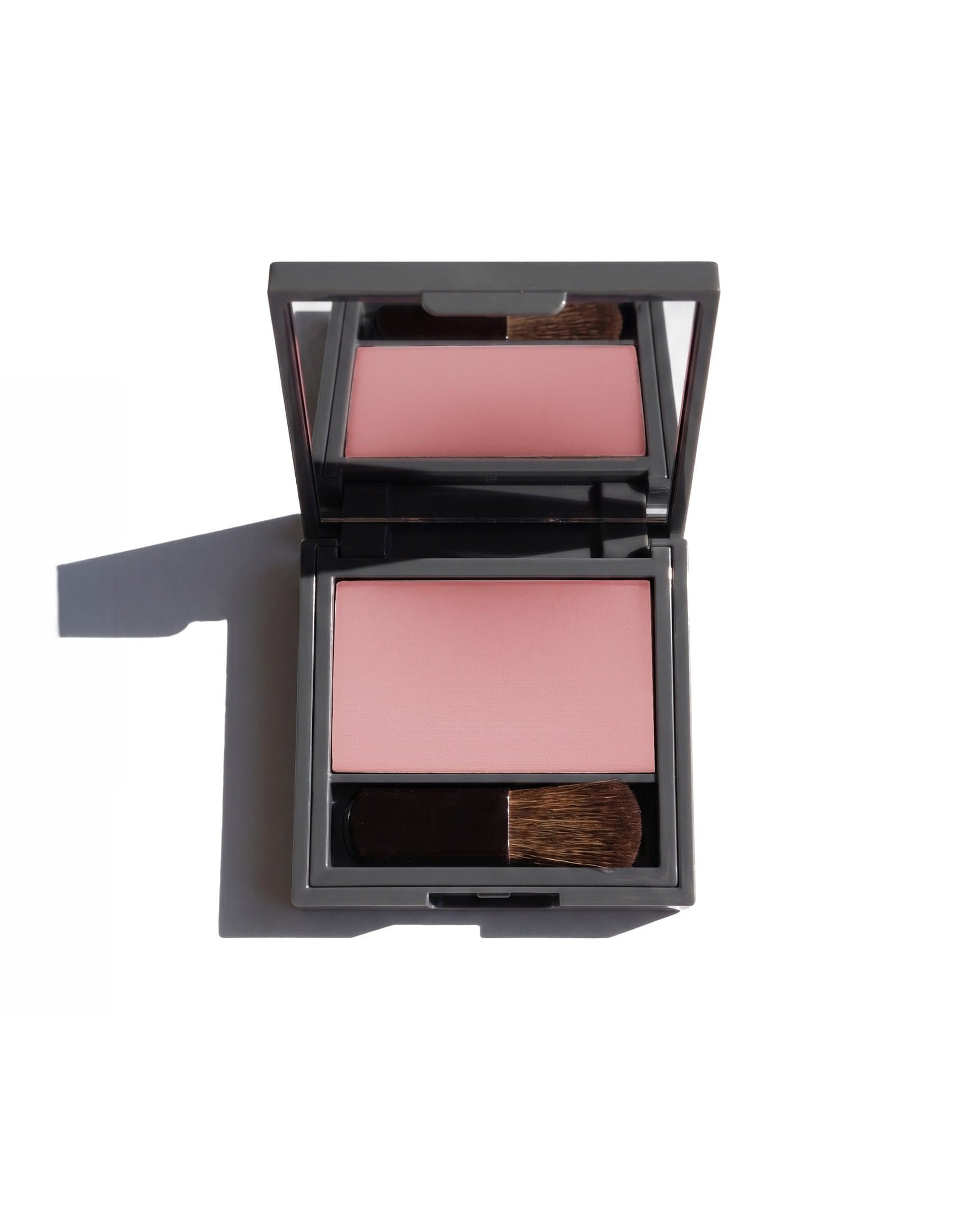 Lumi Color Powder Blush - Yoğun Pigmentli Toz Allık | Alix Avien