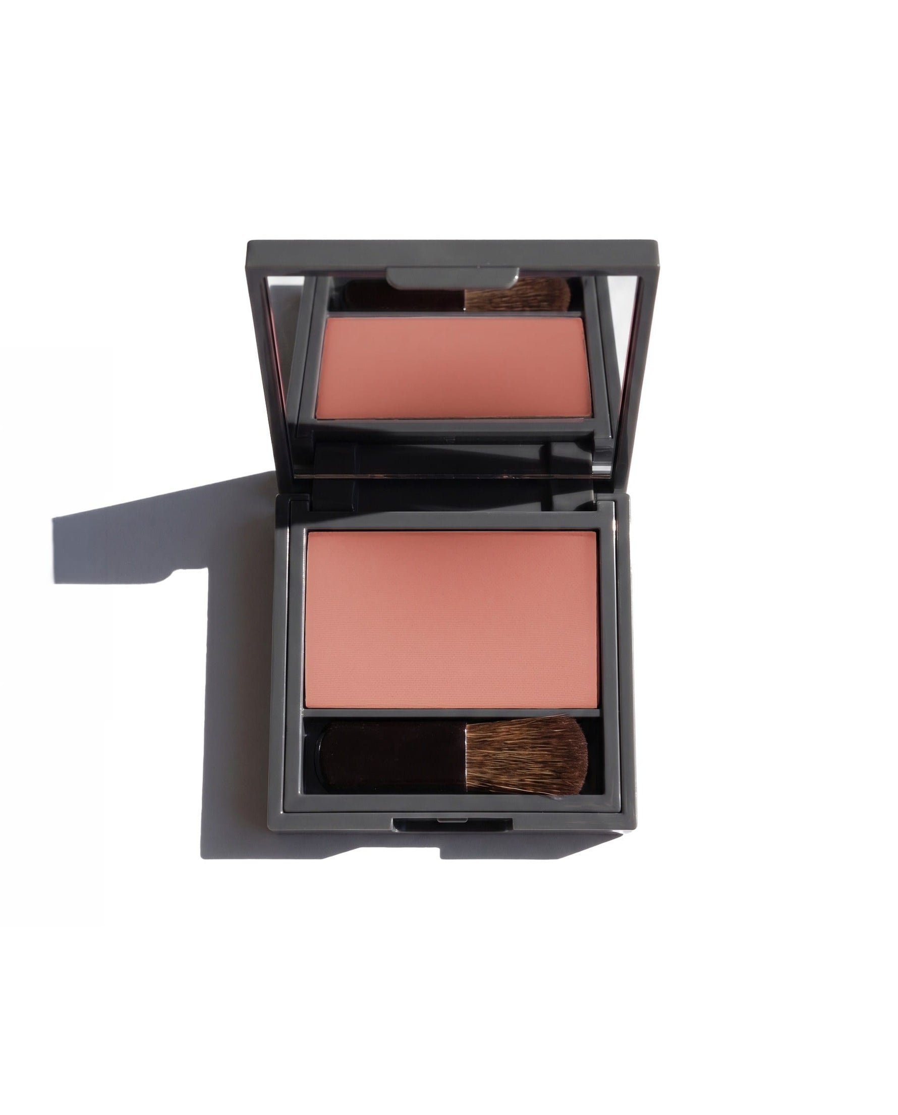 Lumi Color Powder Blush - Yoğun Pigmentli Toz Allık | Alix Avien