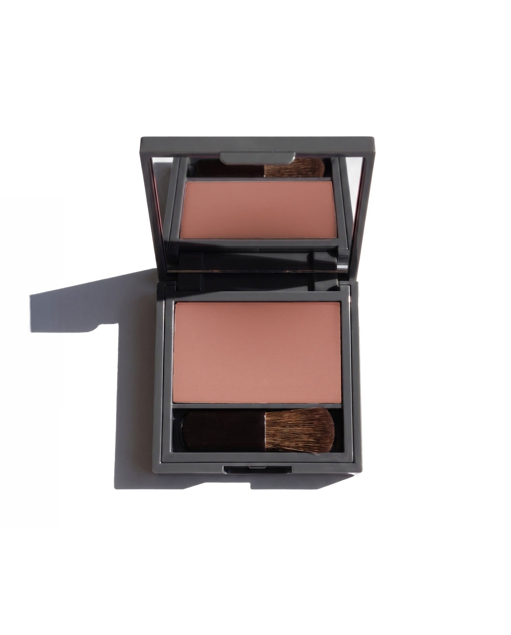 Lumi Color Powder Blush - Yoğun Pigmentli Toz Allık | Alix Avien