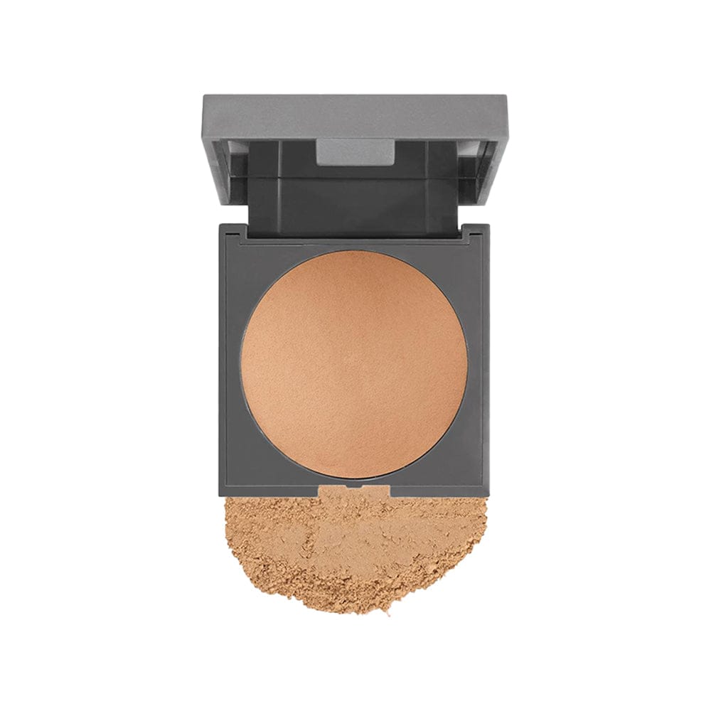 Baked Powder - Mat Bitişli Fırınlanmış Kapatıcı Pudra | Alix Avien