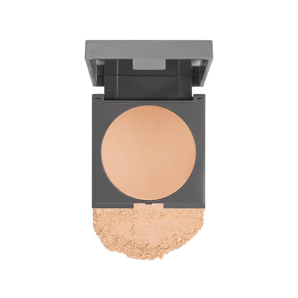 Baked Powder - Mat Bitişli Fırınlanmış Kapatıcı Pudra | Alix Avien