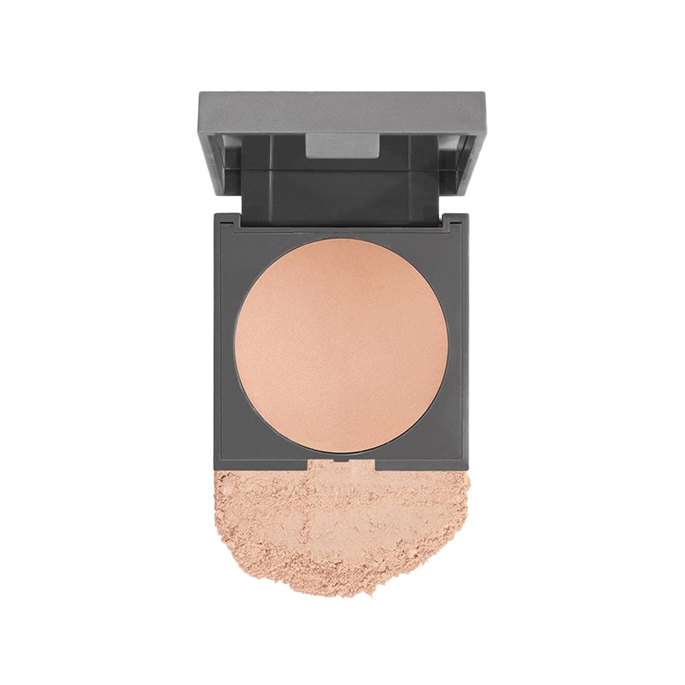 Baked Powder - Mat Bitişli Fırınlanmış Kapatıcı Pudra | Alix Avien