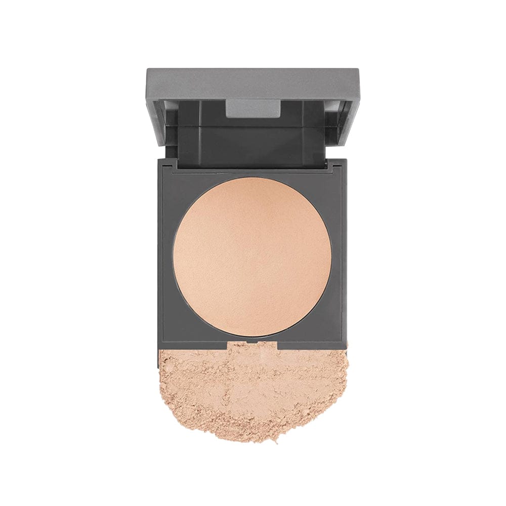 Baked Powder - Mat Bitişli Fırınlanmış Kapatıcı Pudra | Alix Avien