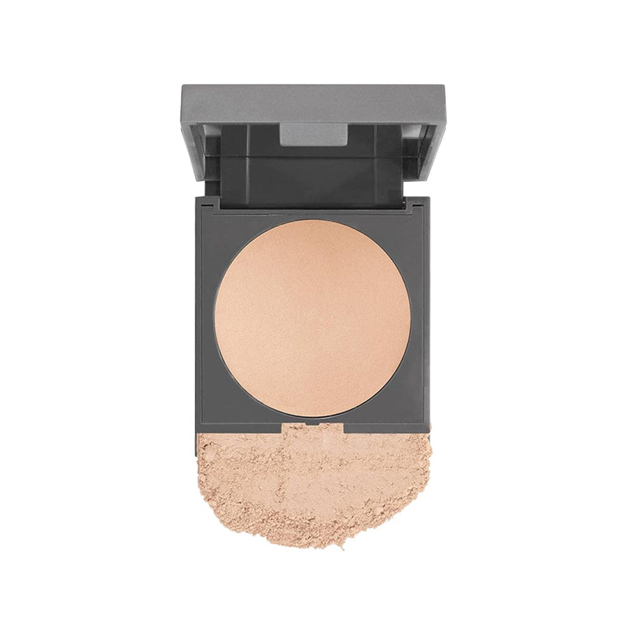 Baked Powder - Mat Bitişli Fırınlanmış Kapatıcı Pudra | Alix Avien