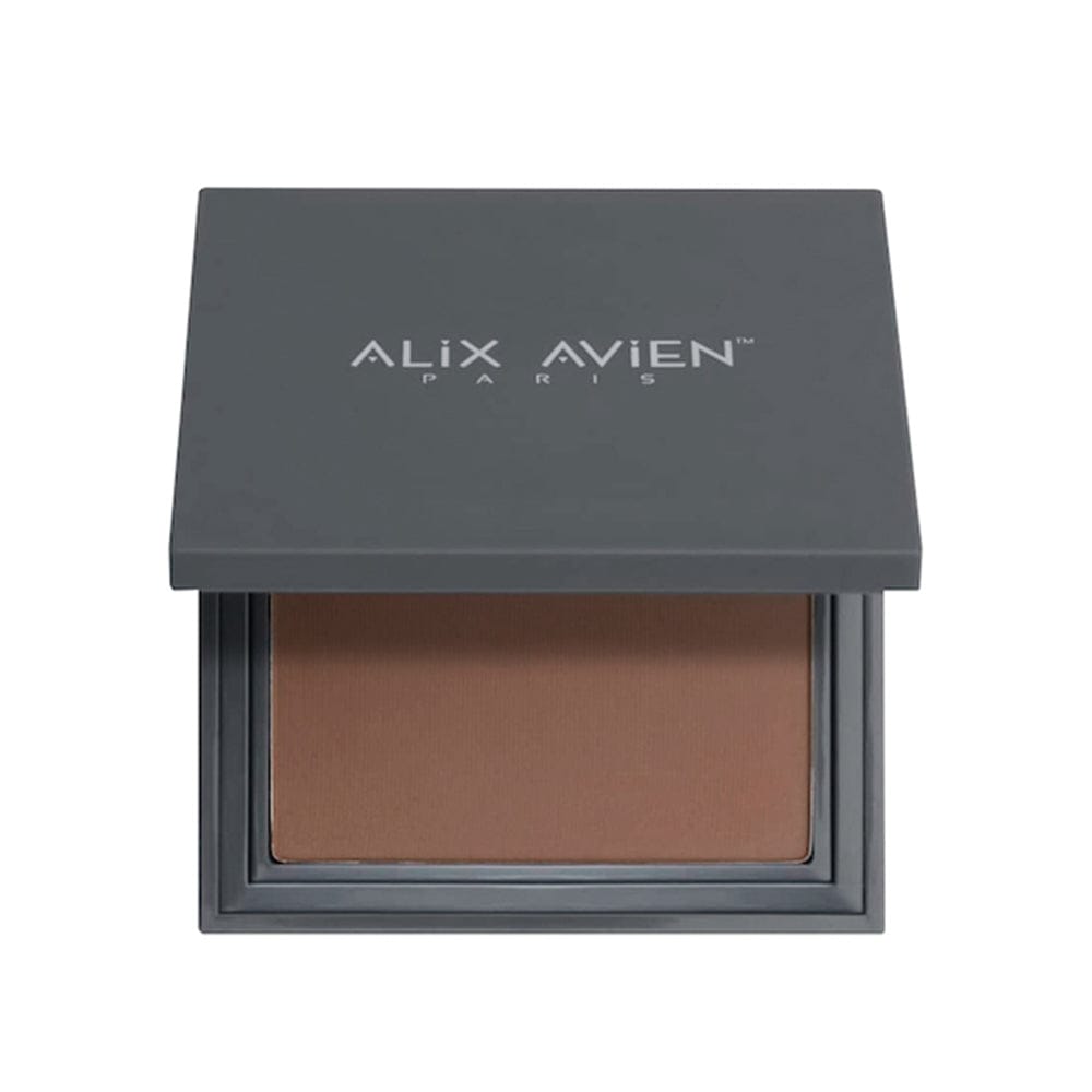 Bronzing Powder - Ipeksi Mat Bronzlaştırıcı Pudra | Alix Avien