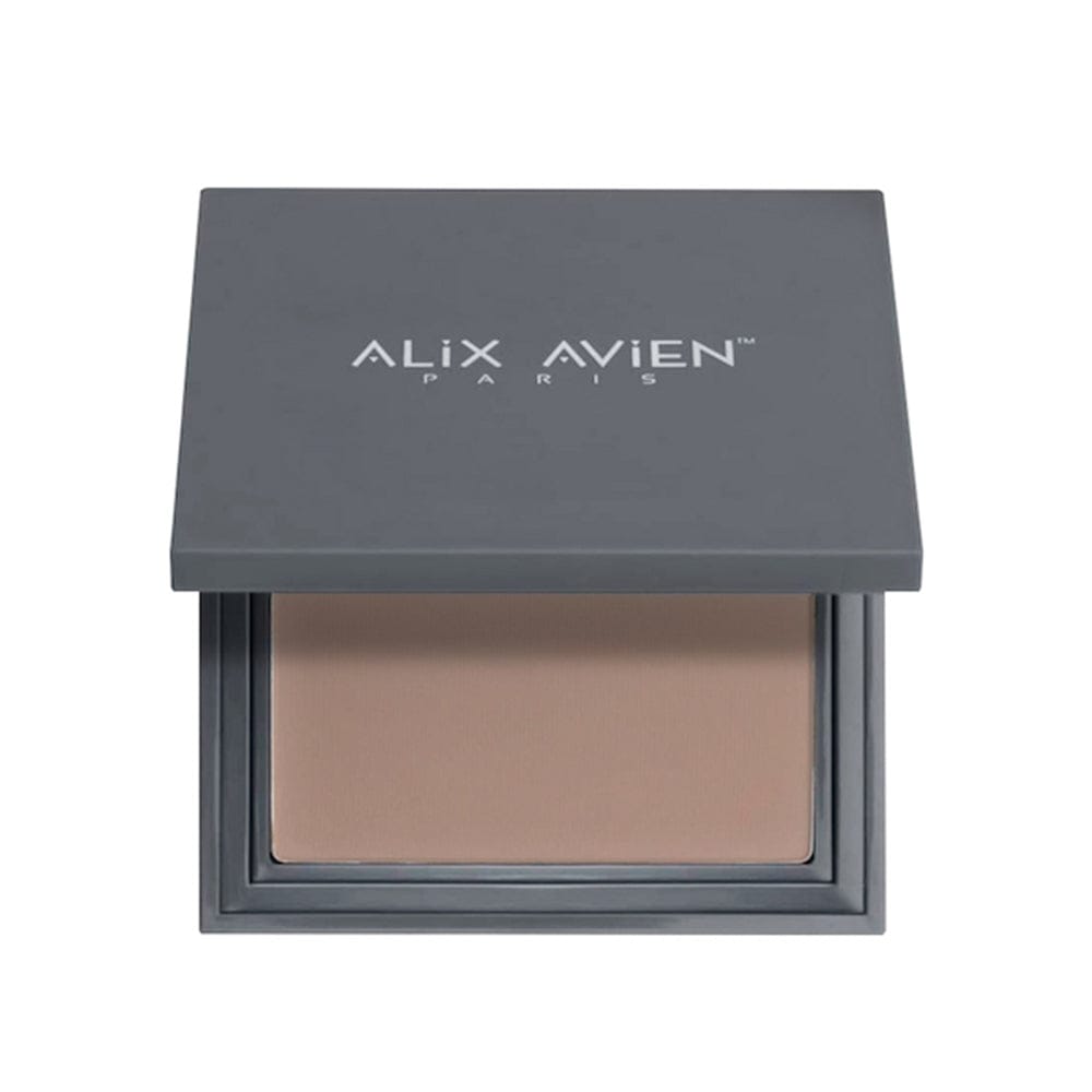 Bronzing Powder - Ipeksi Mat Bronzlaştırıcı Pudra | Alix Avien