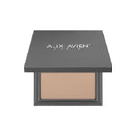 Compact Powder - 12 Saat Kalıcı Mat Bitişli Pudra | Alix Avien
