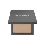Compact Powder - 12 Saat Kalıcı Mat Bitişli Pudra | Alix Avien