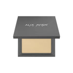 Compact Powder - 12 Saat Kalıcı Mat Bitişli Pudra | Alix Avien