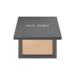 Compact Powder - 12 Saat Kalıcı Mat Bitişli Pudra | Alix Avien