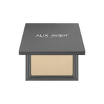 Compact Powder - 12 Saat Kalıcı Mat Bitişli Pudra | Alix Avien