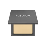 Compact Powder - 12 Saat Kalıcı Mat Bitişli Pudra | Alix Avien