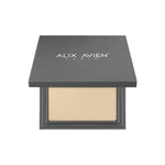 Compact Powder - 12 Saat Kalıcı Mat Bitişli Pudra | Alix Avien