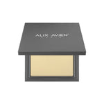 Compact Powder - 12 Saat Kalıcı Mat Bitişli Pudra | Alix Avien