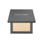 Compact Powder - 12 Saat Kalıcı Mat Bitişli Pudra | Alix Avien