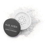 Loose Powder - Makyaj Sabitleyici İpeksi Toz Pudra | Alix Avien