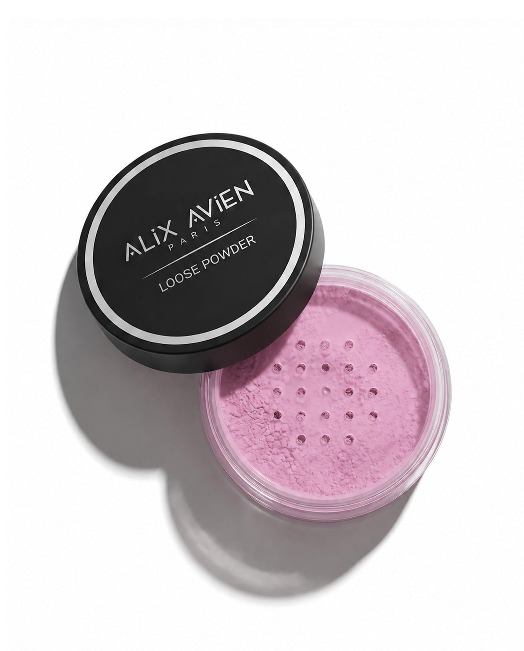 Renk Düzenleyici Makyaj Sabitleyici Mat Toz Pudra | Loose Powder