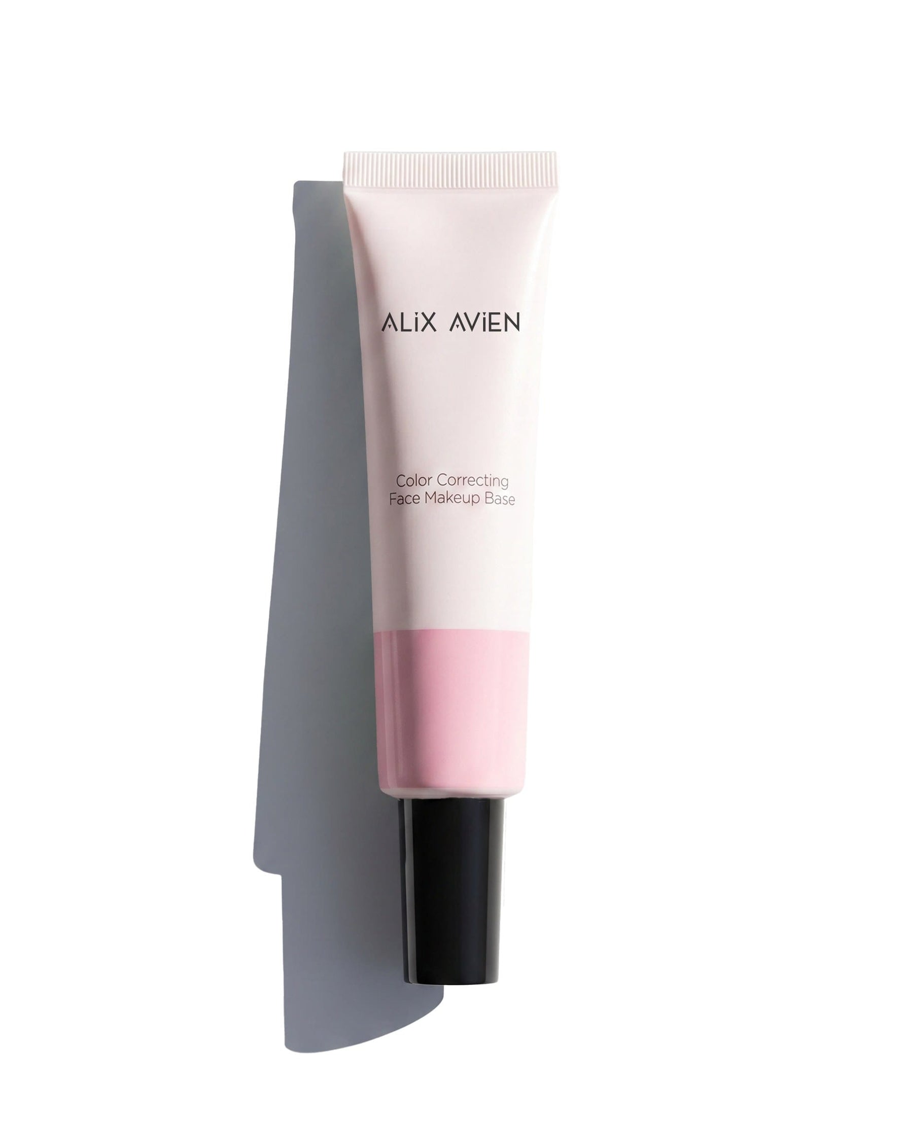 Alix Avien SPF15 Renk Eşitleyici Nemlendirici Makyaj Bazı - Lavender Rose tonu