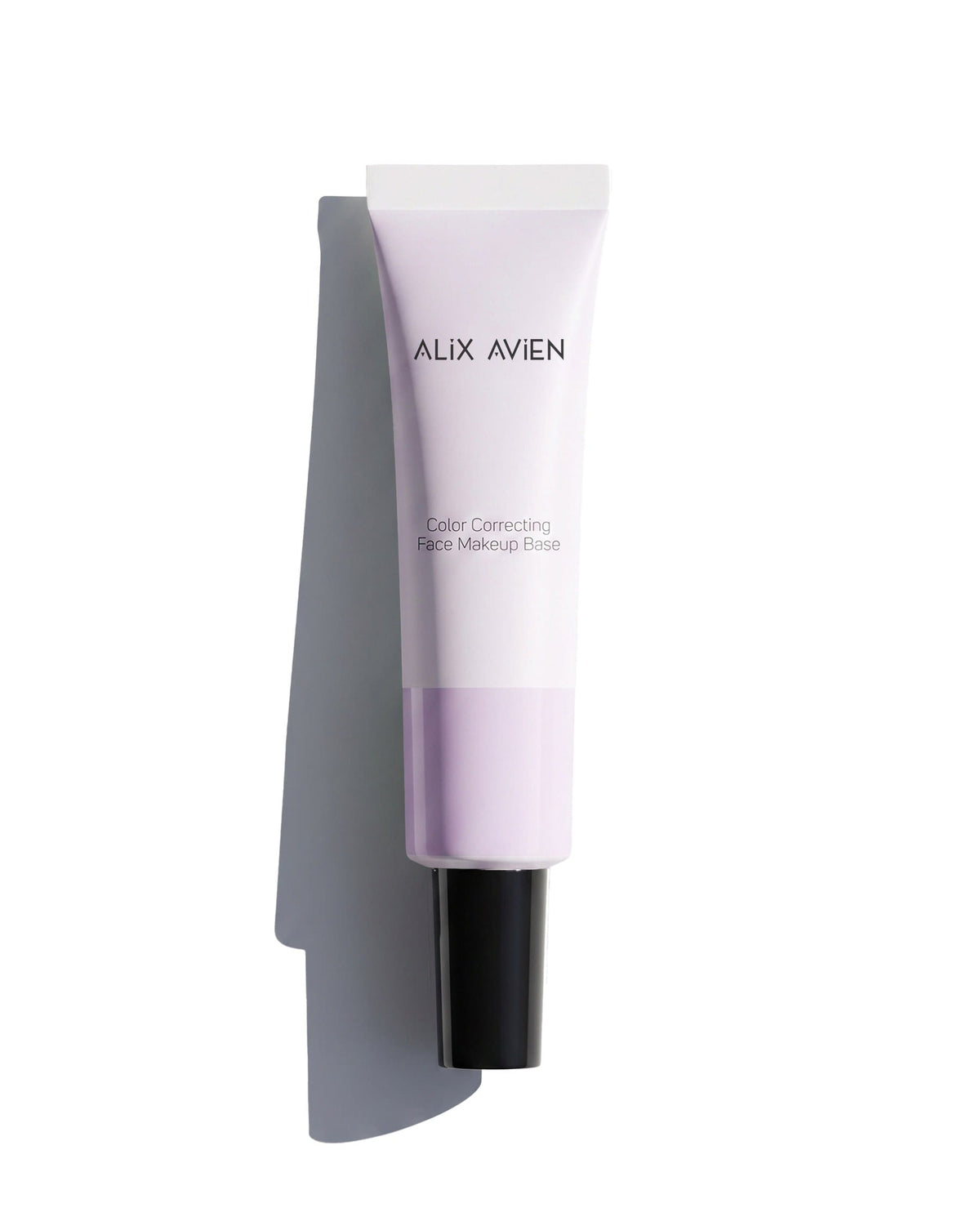 Alix Avien SPF15 Renk Eşitleyici Nemlendirici Makyaj Bazı - Purple (mor) tonu