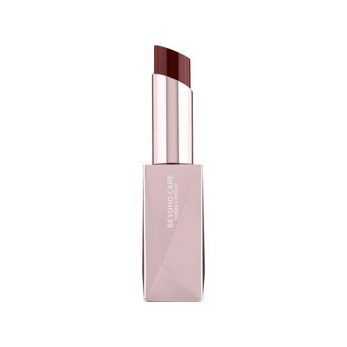6 Doğal Yağ İçeren Nemlendirici Besleyici Parlak Ruj - Beyond Care Sheer Lipstick