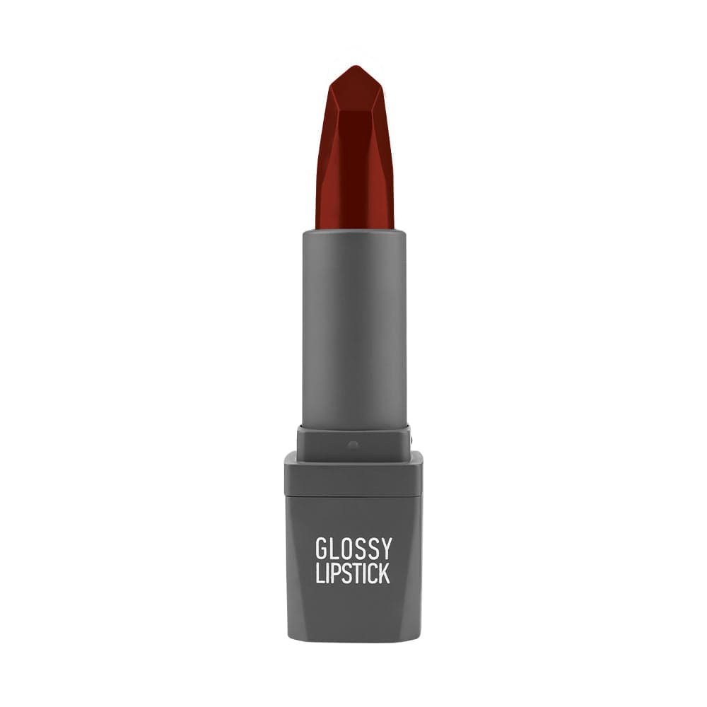 Glossy Lipstick - Nemlendirici ve Parlak Ruj Serisi | Alix Avien