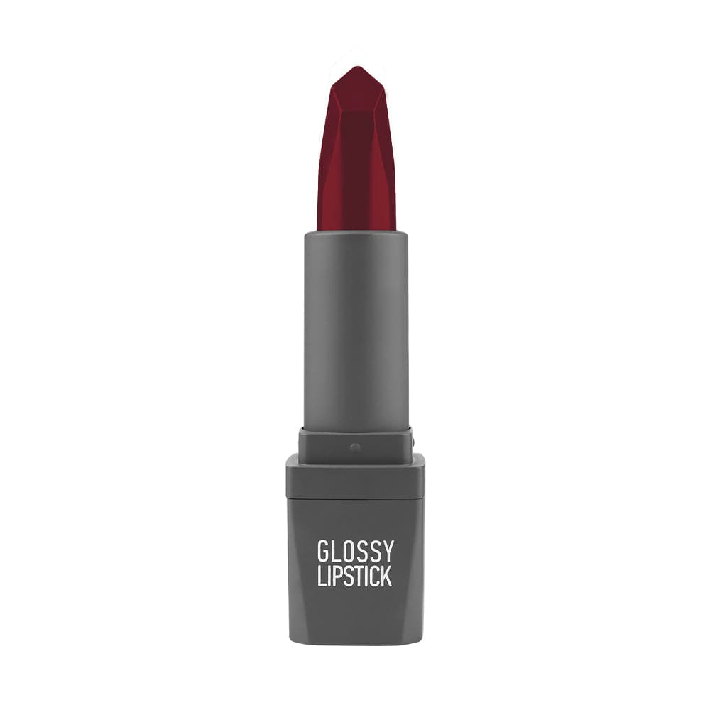 Glossy Lipstick - Nemlendirici ve Parlak Ruj Serisi | Alix Avien