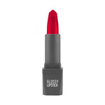Glossy Lipstick - Nemlendirici ve Parlak Ruj Serisi | Alix Avien