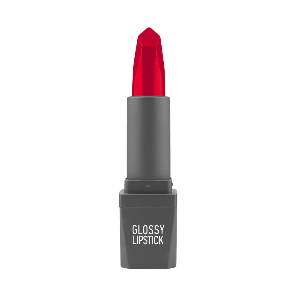 Glossy Lipstick - Nemlendirici ve Parlak Ruj Serisi | Alix Avien